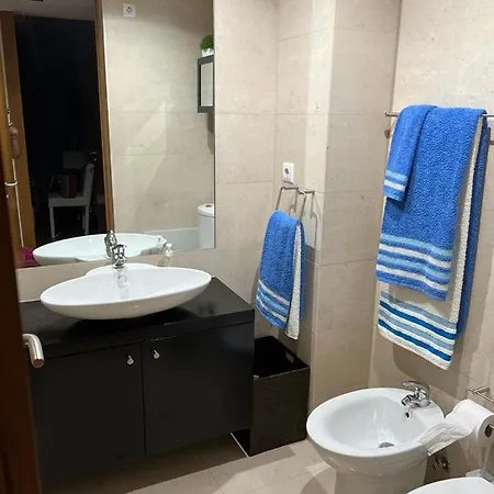 Apartman Fozpalace Sweet