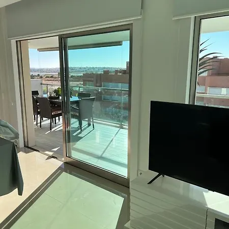 Apartman Fozpalace Sweet Portimão