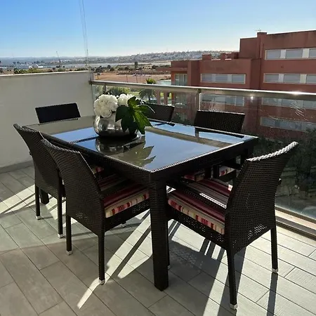 Apartman Fozpalace Sweet *