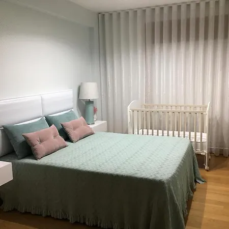 Fozpalace Sweet * Portimão