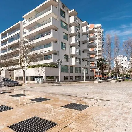 Fozpalace Sweet Apartment Portimao