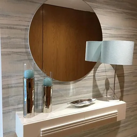 Διαμέρισμα Fozpalace Sweet *