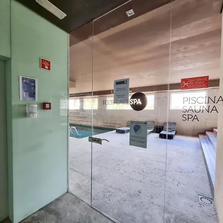 Fozpalace Sweet Διαμέρισμα