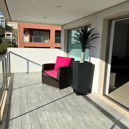 Fozpalace Sweet Portimao