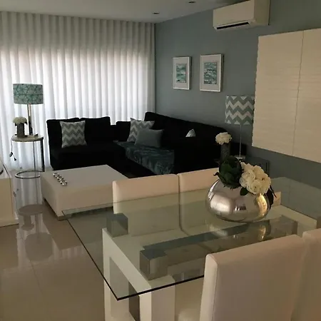 Fozpalace Sweet Apartment *