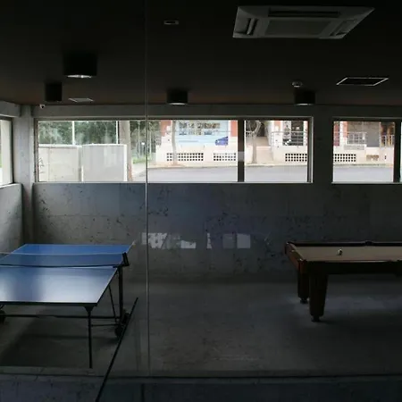 Fozpalace Sweet דירה פורטימאו