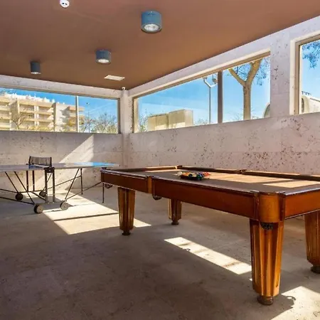 Apartment Fozpalace Sweet Portimao