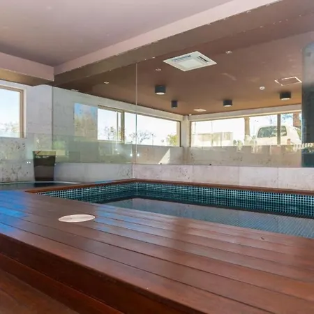 דירה Fozpalace Sweet פורטימאו