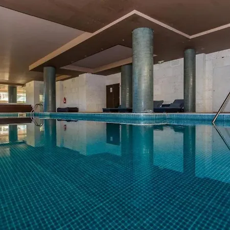 Fozpalace Sweet Apartment *